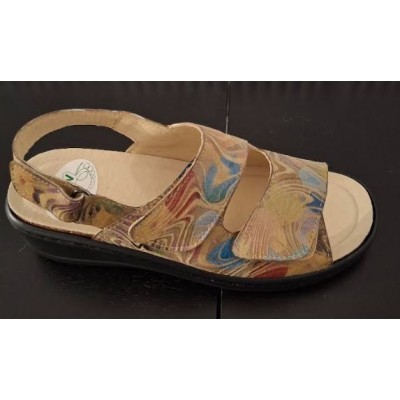 SANDALIA FANTASIA 7 MOD.6011 SENZA T/38