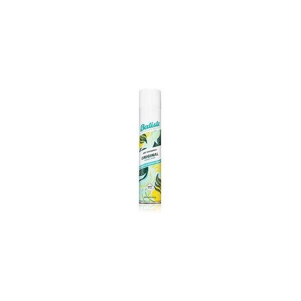 BATISTE CHAMPU EN SECO ORIGINAL 1 ENVASE 200 ML