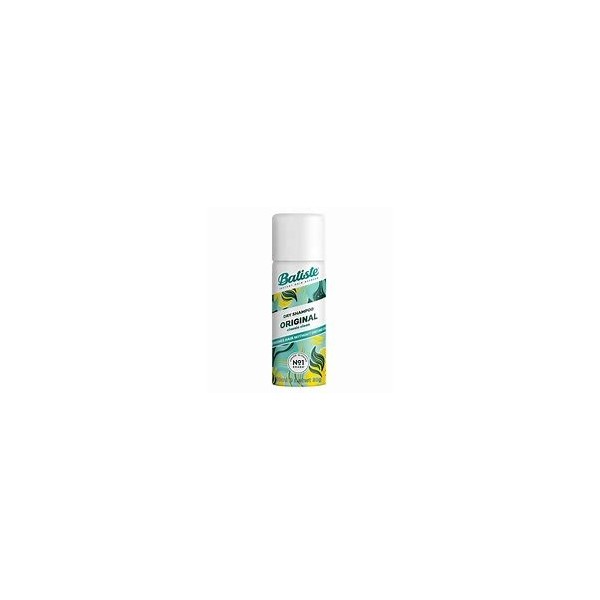 BATISTE CHAMPÚ EN SECO 50ML