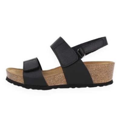 SANDALIA SALOU NEGRO D´TORRES T/40