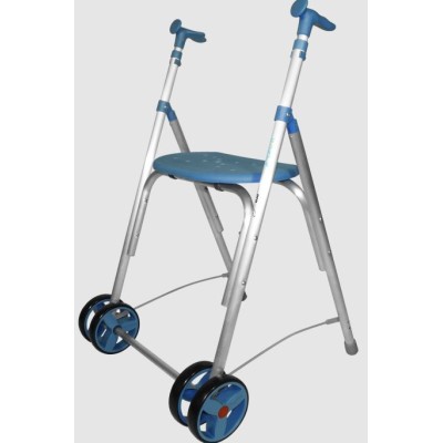 ANDADOR ARA KAMALEON AZUL FORTA