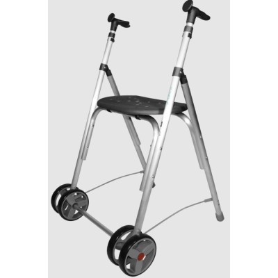 ANDADOR ARA KAMALEON NEGRO FORTA