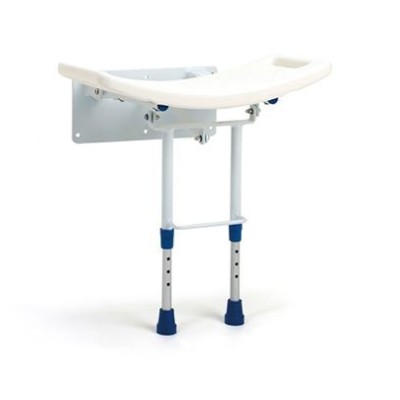 ASIENTO ABATIBLE PARED GRACE VERMEIREN