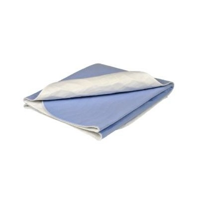 EMPAPADOR REUTILIZABLE C/ALAS Y ASAS 85X75CM GERIMEDICAL