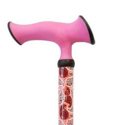 MULETILLA EXTENSIBLE TACTO BLANDO FUCSIA REF.619 GARCIA Y SUCESORES