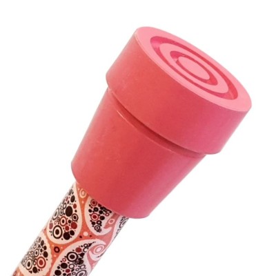 MULETILLA EXTENSIBLE TACTO BLANDO FUCSIA REF.619 GARCIA Y SUCESORES