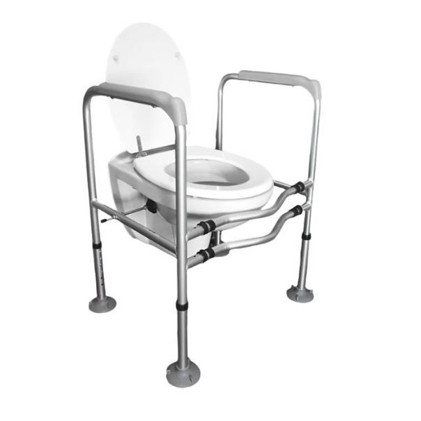 REPOSABRAZOS DEL INODORO BERMUDA 811010 EMO