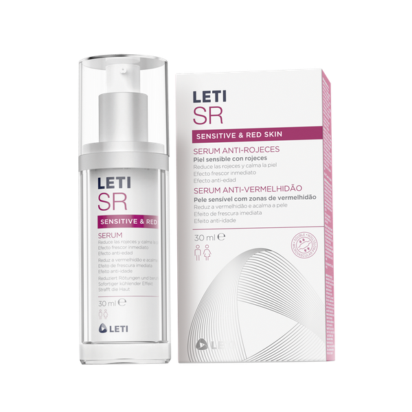 LETISR PACK SERUM + FLUIDO + AGUA MICELAR