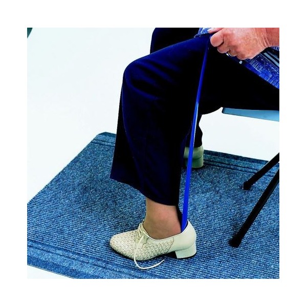 CALZADOR LARGO DE PLASTICO 819047 EMO