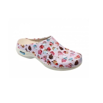 ZUECO WASH´GO C/ELASTICO BERLIM WG4AF30 CUPCAKES-09 T/40