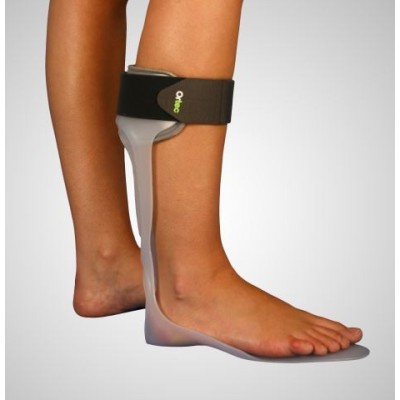 ANTIEQUINO PLANTA ENTERA GRIS AFO200 EMO DCHO T/S