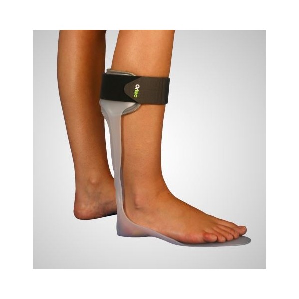 ANTIEQUINO PLANTA ENTERA GRIS AFO200 EMO DCHO T/S