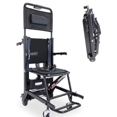 SILLA SALVAESCALERAS ELECTRICA K40067 KMINA