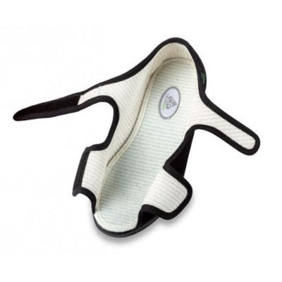 ZAPATILLA SALVA SPORT NEGRO 007032 CECILIA RUIZ T/42