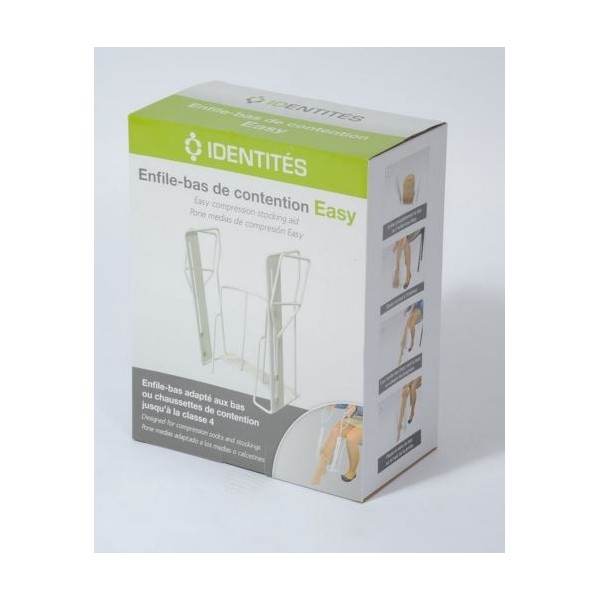 CALZADOR MEDIAS COMPRESION EASY 819132 EMO