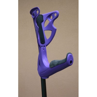 MULETA OPTI COMFORT PREMIUM VIOLETA EMO