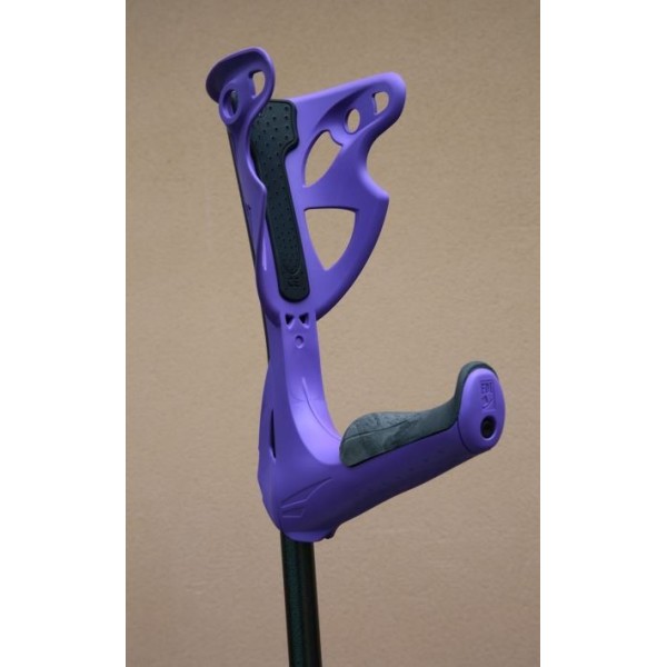 MULETA OPTI COMFORT PREMIUM VIOLETA EMO