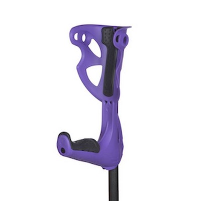 MULETA OPTI COMFORT PREMIUM VIOLETA EMO