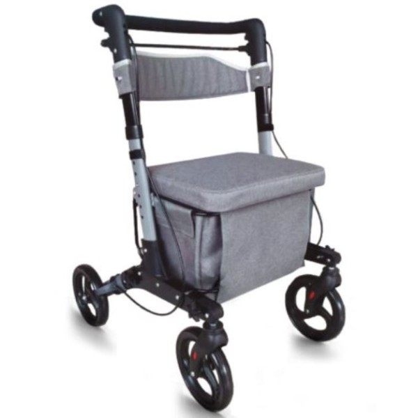 CARRO COMPRA ANDADOR SPACE 600418 PRIM