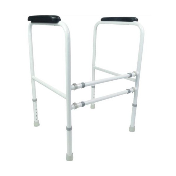 REPOSABRAZOS PARA WC KOS 811015 EMO