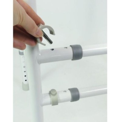 REPOSABRAZOS PARA WC KOS 811015 EMO