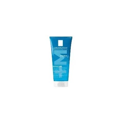 EFFACLAR GEL MOUSSANT+M 1 TUBO 200 ML