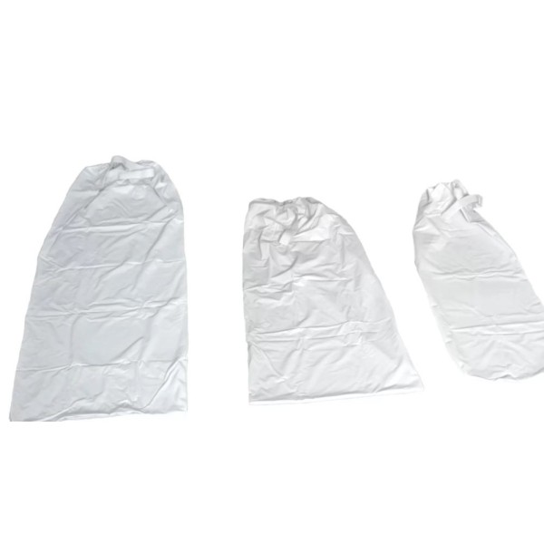 CUBRE ESCAYOLA MEDIA PIERNA REF.764 ORTOTEX