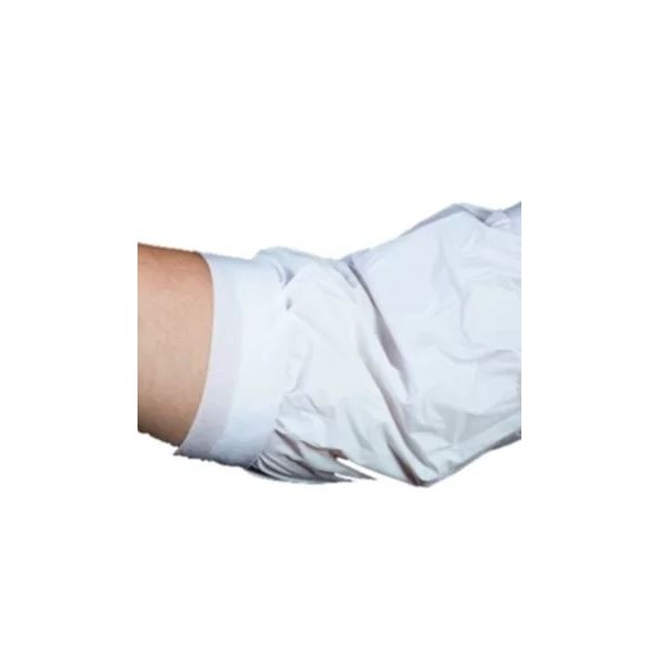 CUBRE ESCAYOLA/MANGUITO DOBLE CIERRE ORTOTEX