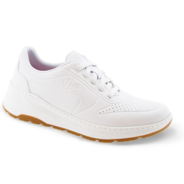 DEPORTIVO DUNA BLANCO SENZA CONFORT T/40