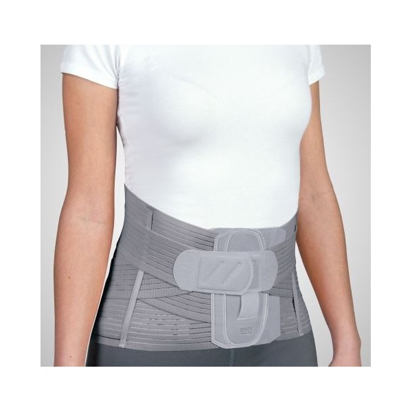 FAJA LUMBACK LS GRIS FJ103 EMO T/L