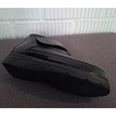 BOTA NEGRA GERIATRICO MODELO 2080 NEGRO T 41