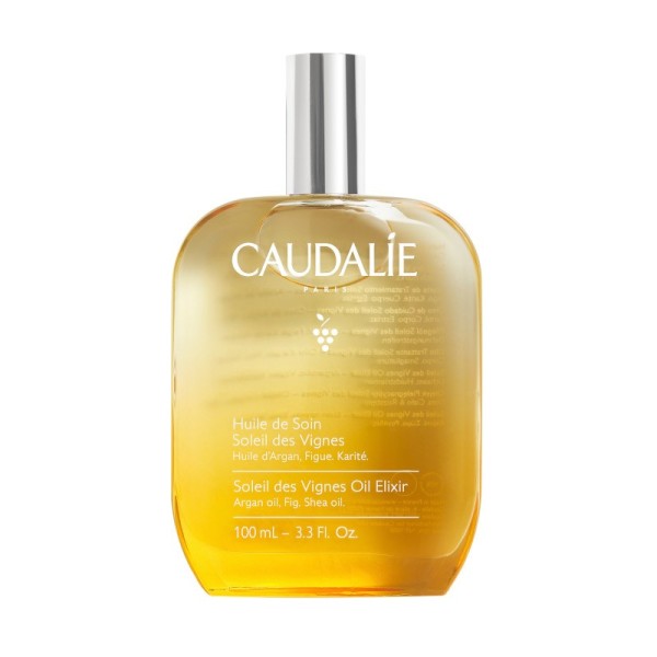 CAUDALIE ACEITE DE TRATAMIENTO SOLEIL DES VIGNES 100 ML