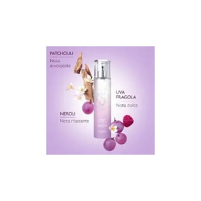 CAUDALIE ANGE DES VIGNES EAU DE PARFUM 50 ML