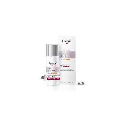 EUCERIN ANTI-PIGMENT CREMA DIA FPS 30 1 ENVASE 50 ML