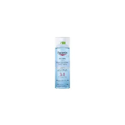 EUCERIN DERMATOCLEAN 3 EN 1 SOL MICELAR LIMPIADO 1 ENVASE 400 ml