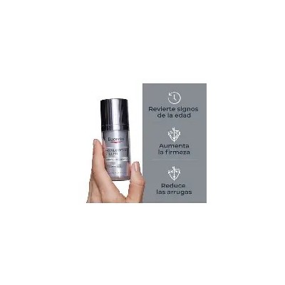 EUCERIN HYALURON FILLER EPIGENETIC SERUM 1 ENVASE 30 ML