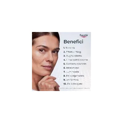 EUCERIN HYALURON FILLER EPIGENETIC SERUM 1 ENVASE 30 ML