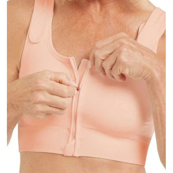 SUJETADOR PAMELA 45009 NUDE AMOENA EU 90/95