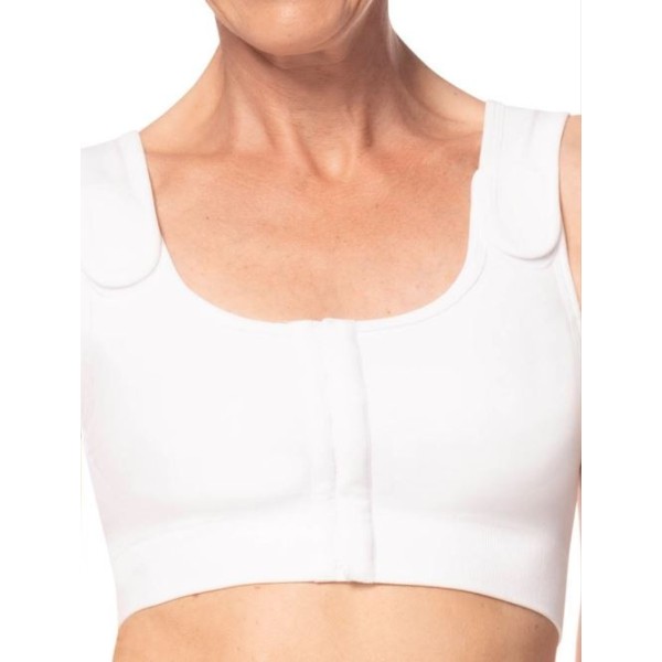 SUJETADOR SINA 45007 BLANCO AMOENA EU 70/75