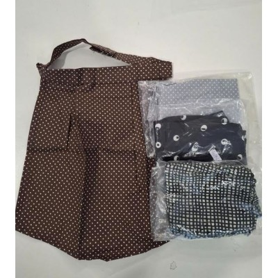 PAÑUELO TRAQUEO ESTAMPADO