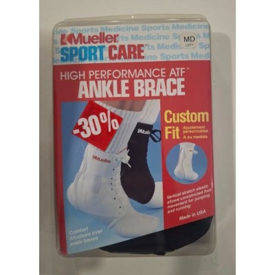 MUELLER ESTABILIZADOR TOBILLO IZDO T/MD