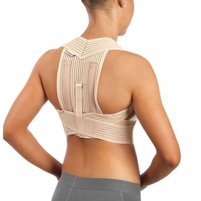 ESPALDERA TRANSPIRABLE REFORZADA ET-220 ORLIMAN T/1