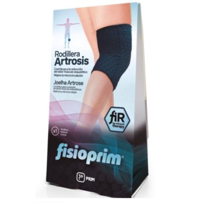 RODILLERA FISIOPRIM FIR ATROSI 1 UNIDAD TALLA M