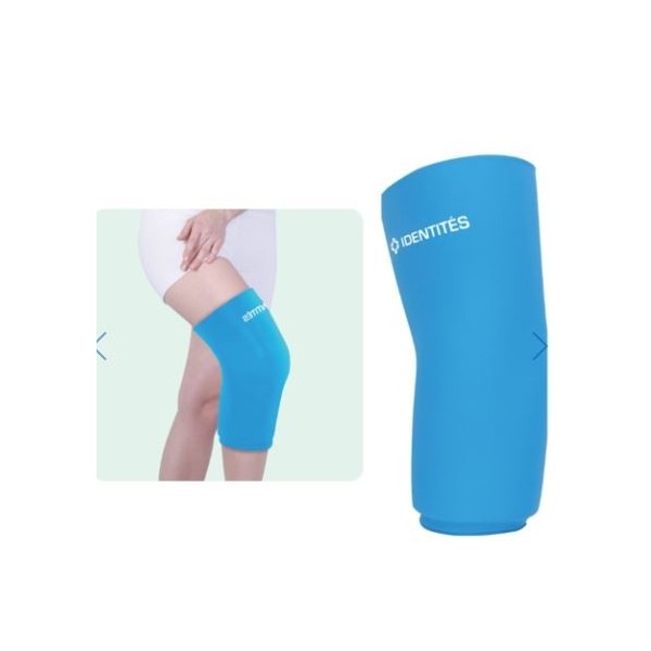 COMPRESA GELPRO CODERA-RODILLERA 835189 EMO