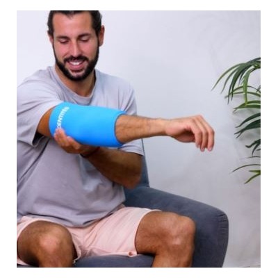 COMPRESA GELPRO CODERA-RODILLERA 835189 EMO