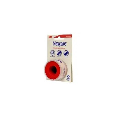 ESPARADRAPO TELA FLEXIBLE NEXCARE 1 UNIDAD 4,2 M X 2,50 CM