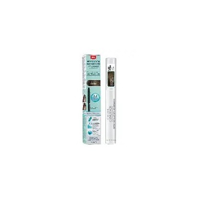 CLEARE INSTITUTE COLOUR CLINUANCE RETOCADOR INSTANTANEO 1AS CANAS RAICES Y CEJAS 1 ENVASE 10 ml TONO