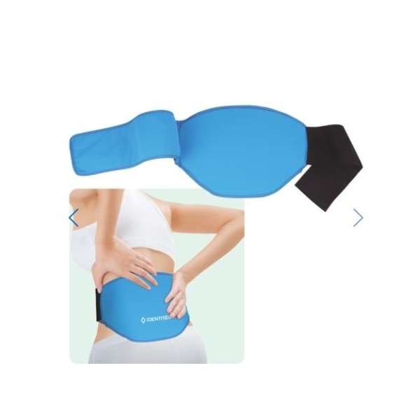 COMPRESA GELPRO LUMBAR 835191 EMO