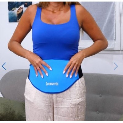 COMPRESA GELPRO LUMBAR 835191 EMO