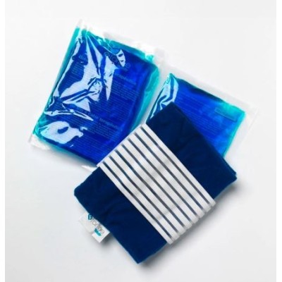 FARLINE ACTIVITY BOLSA FRIO-CALOR TRIPLE CELDA 1 UNIDAD